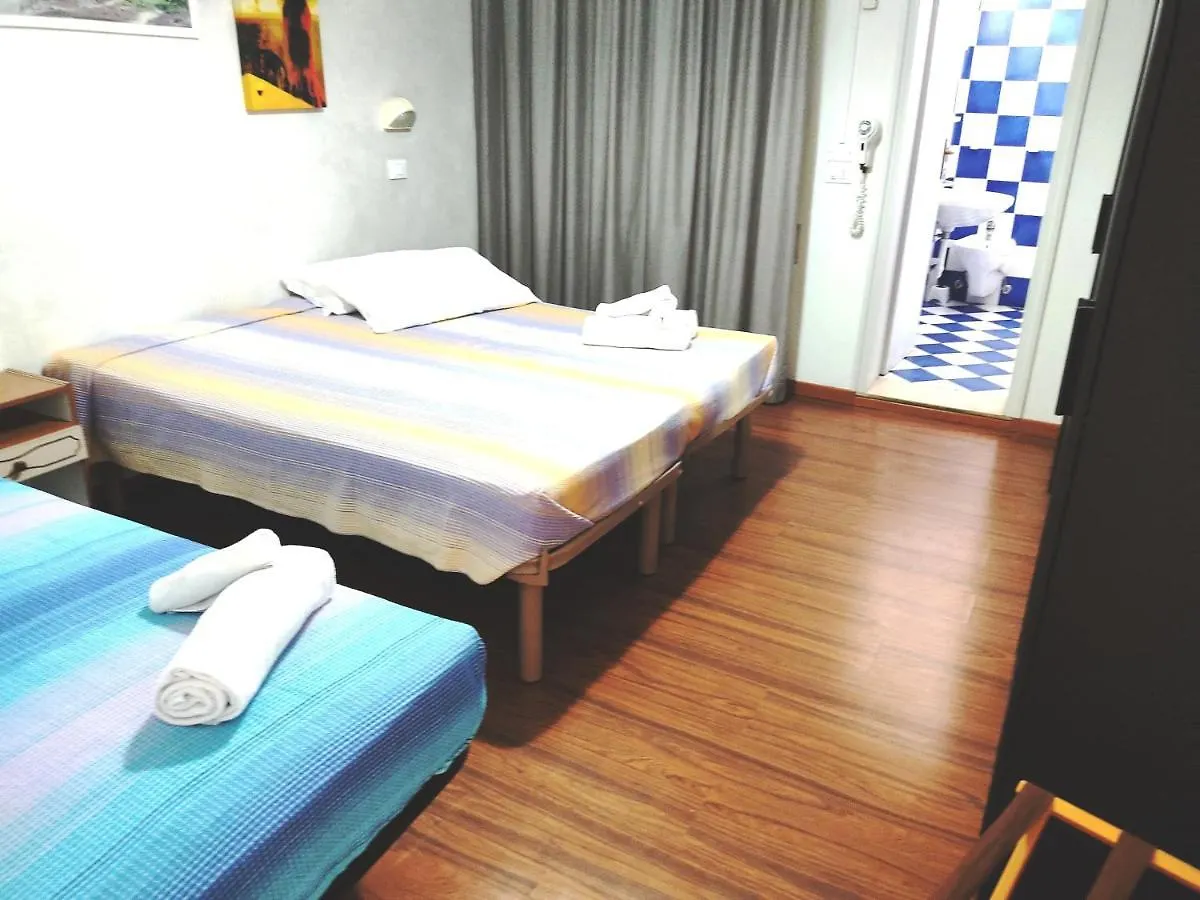 Hotel Vienna Gatteo A Mare
