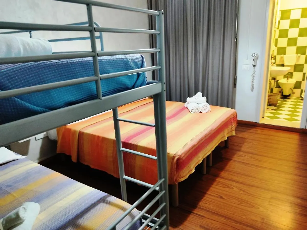 Hotel Vienna Gatteo A Mare