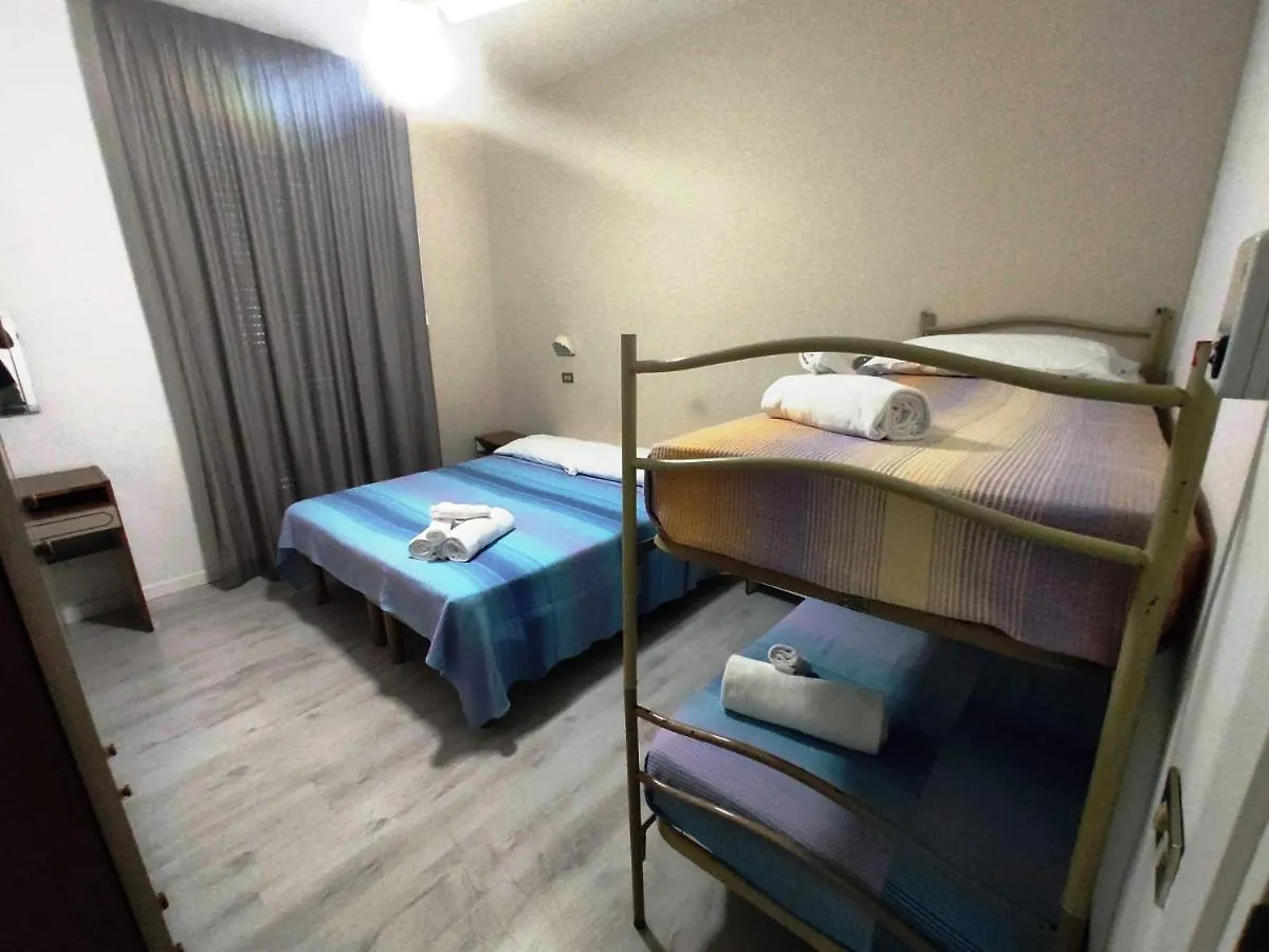***  Hotel Vienna Gatteo A Mare Italy