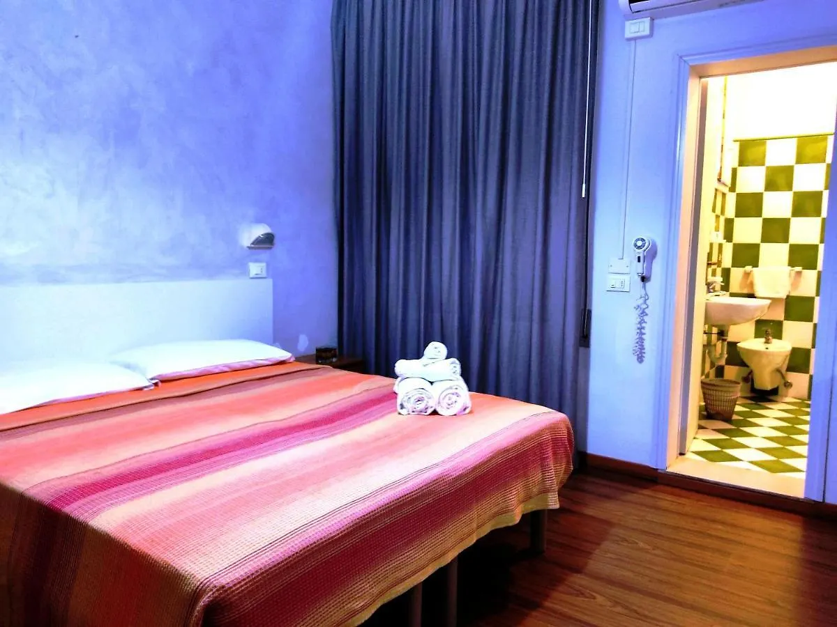 Hotel Vienna Gatteo A Mare