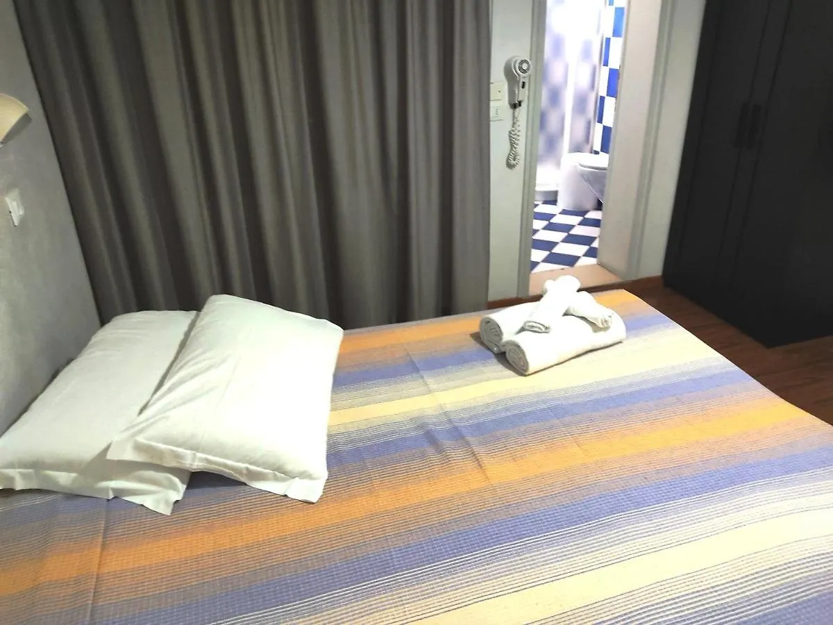 Hotel Vienna Gatteo A Mare