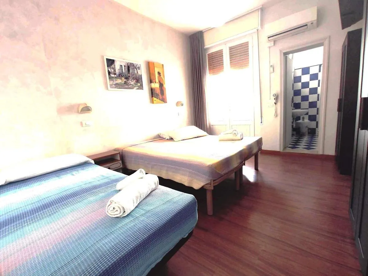 Hotel Vienna Gatteo A Mare