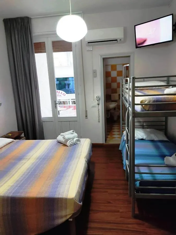 Hotel Vienna Gatteo A Mare