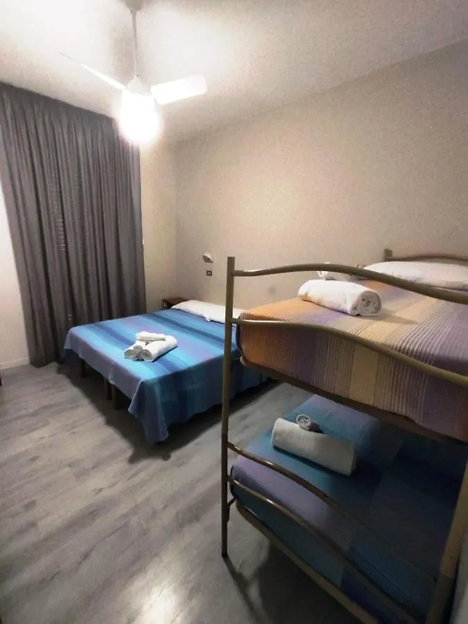 Hotel Vienna Gatteo A Mare