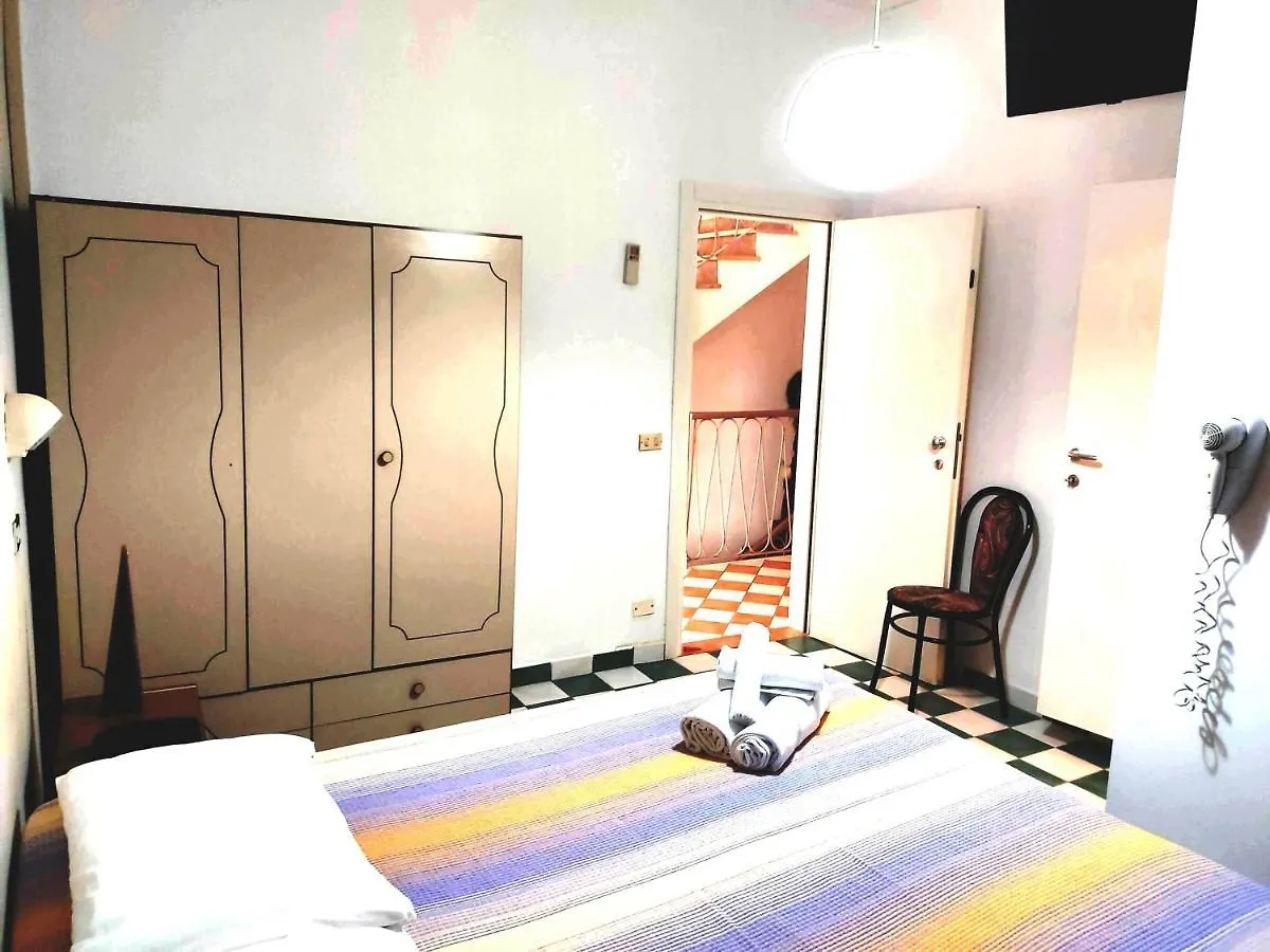 Hotel Vienna Gatteo A Mare 3*,
