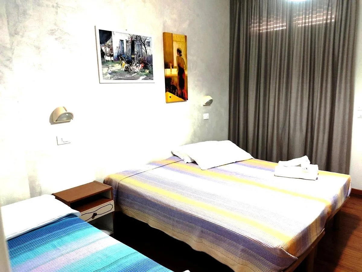 ***  Hotel Vienna Gatteo A Mare Italy
