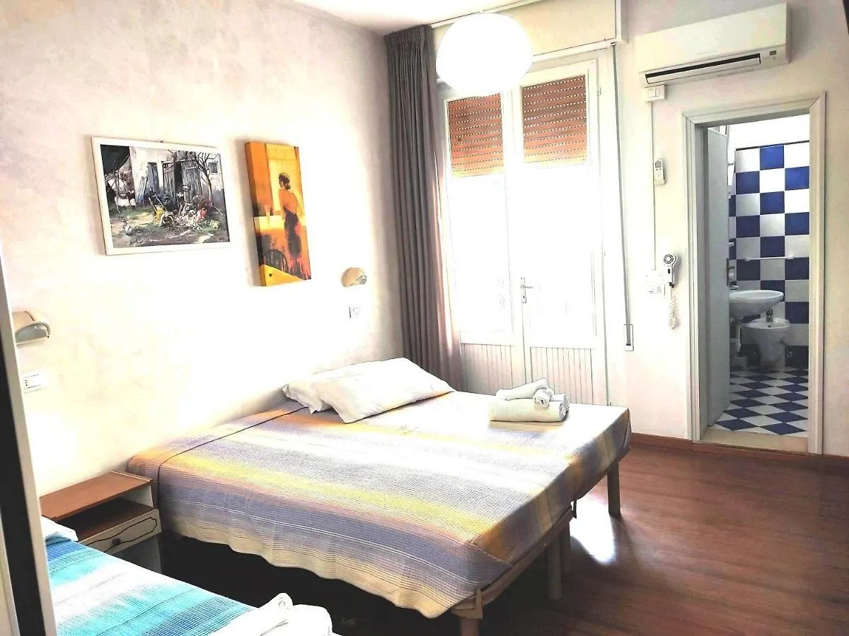 Hotel Vienna Gatteo A Mare 3*,