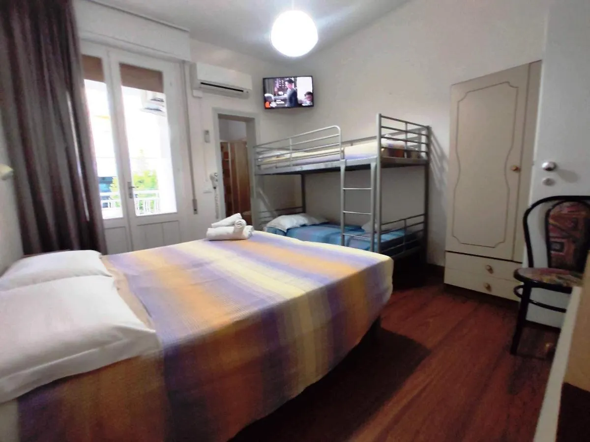 Hotel Vienna Gatteo A Mare