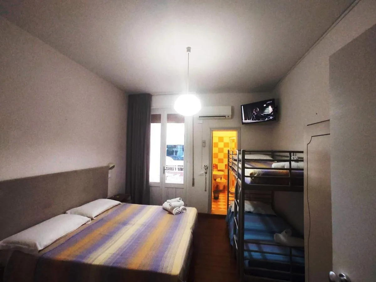 Hotel Vienna Gatteo A Mare 3*,  Italy