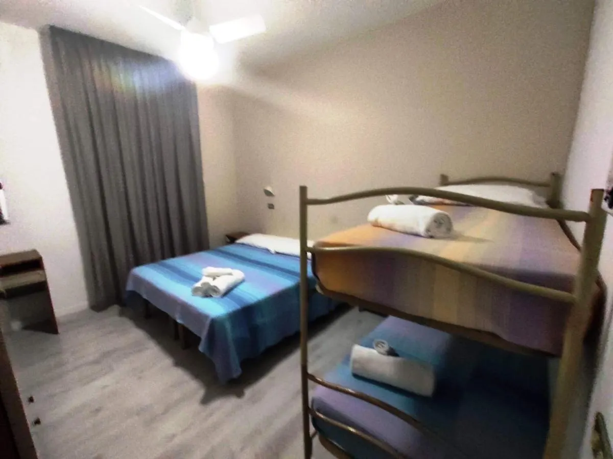 Hotel Vienna Gatteo A Mare