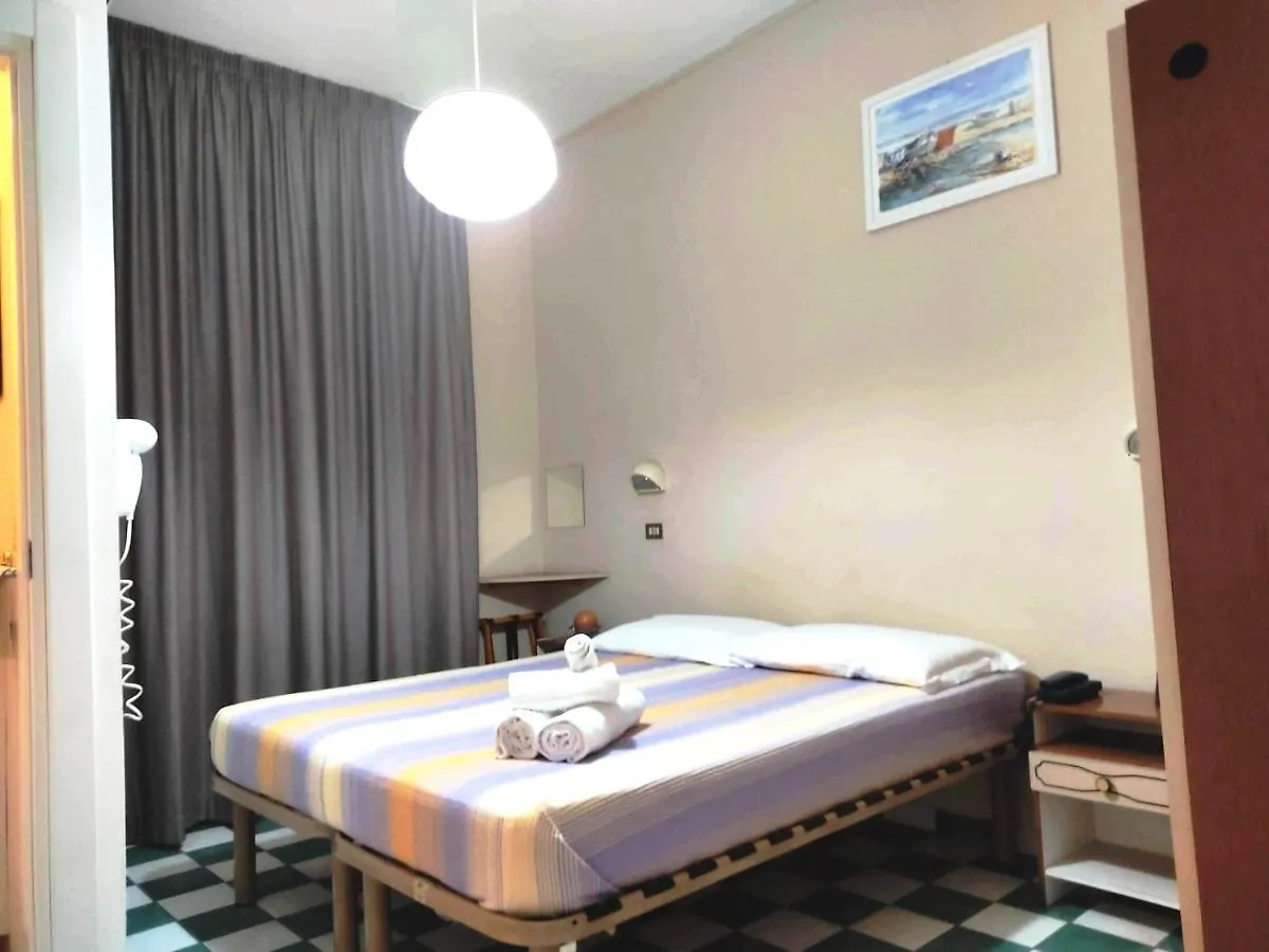 Hotel Vienna Gatteo A Mare
