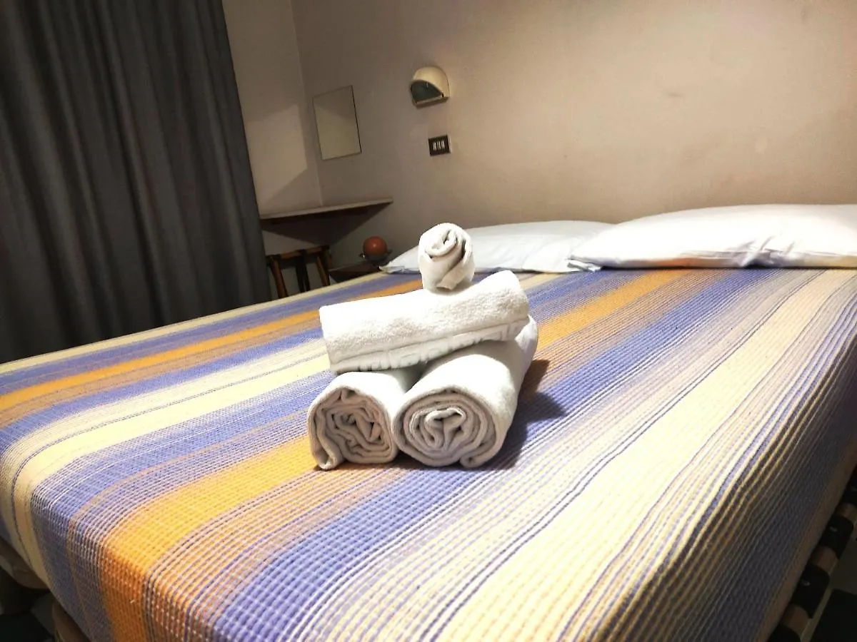 Hotel Vienna Gatteo A Mare