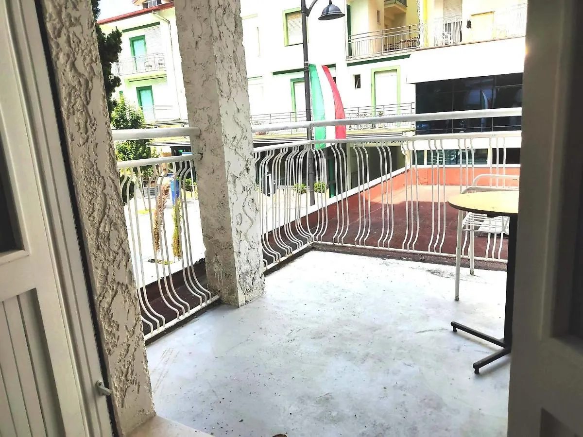 Hotel Vienna Gatteo A Mare Italy