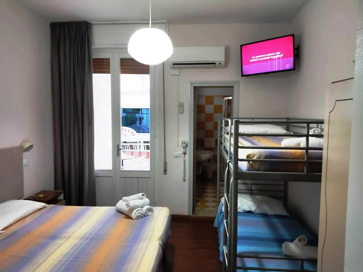 Hotel Vienna Gatteo A Mare 3*,  Italy