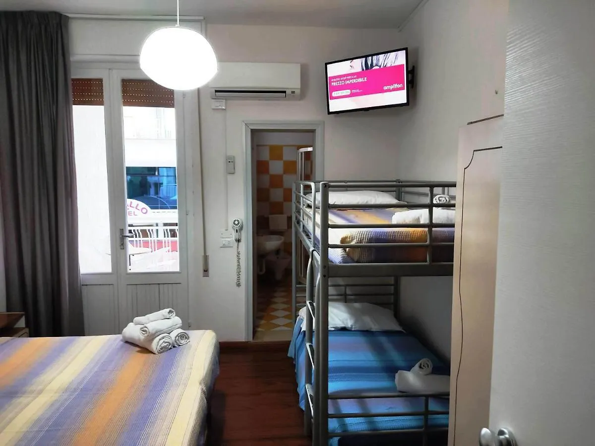 Hotel Vienna Gatteo A Mare