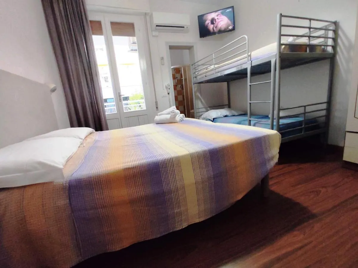Hotel Vienna Gatteo A Mare
