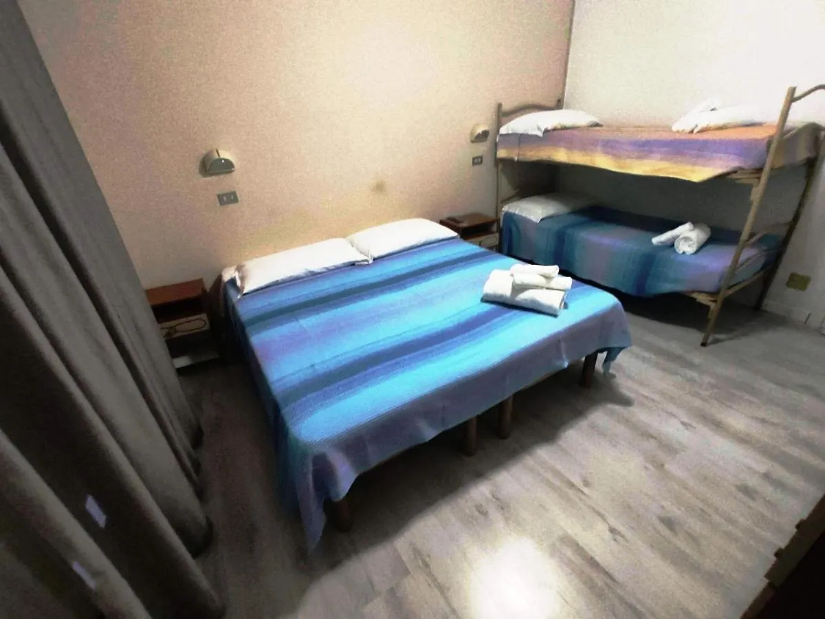 ***  Hotel Vienna Gatteo A Mare Italy