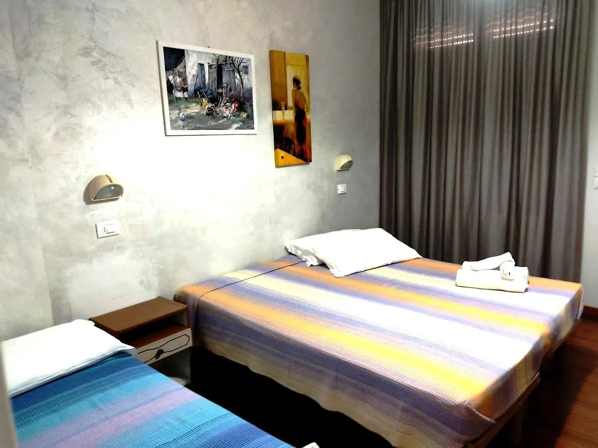 ***  Hotel Vienna Gatteo A Mare Italy