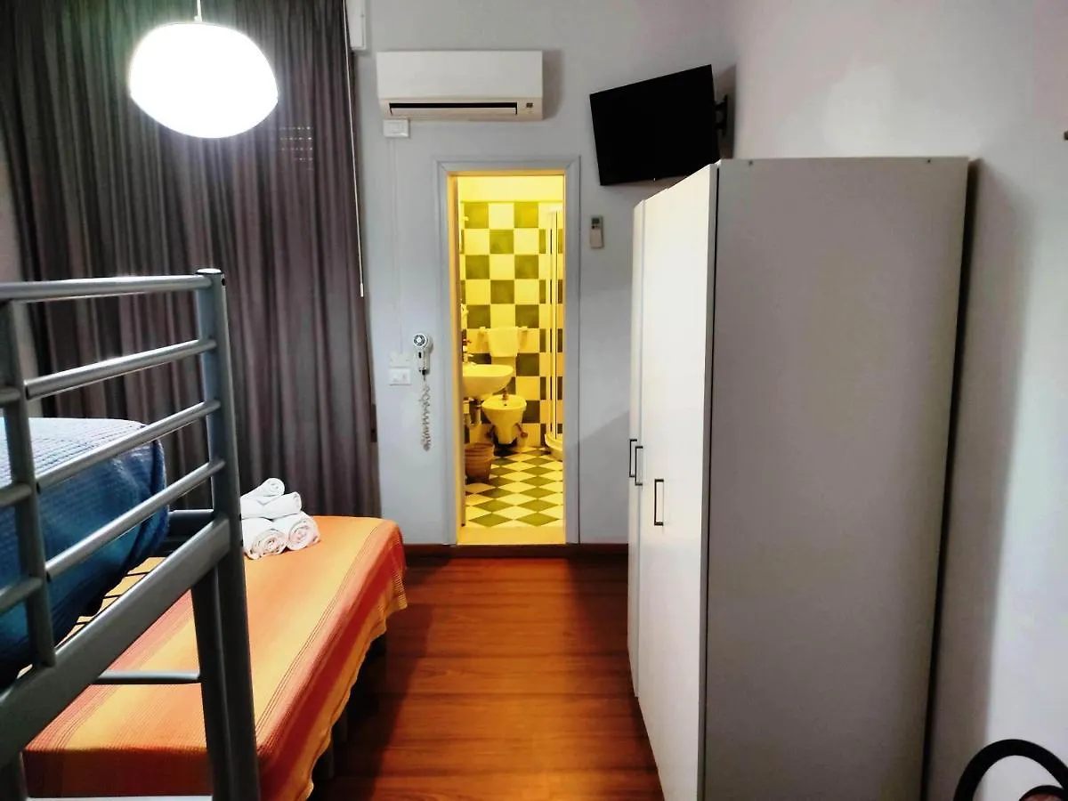 Hotel Vienna Gatteo A Mare 3*,