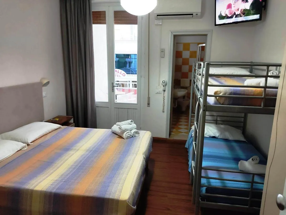 Hotel Vienna Gatteo A Mare