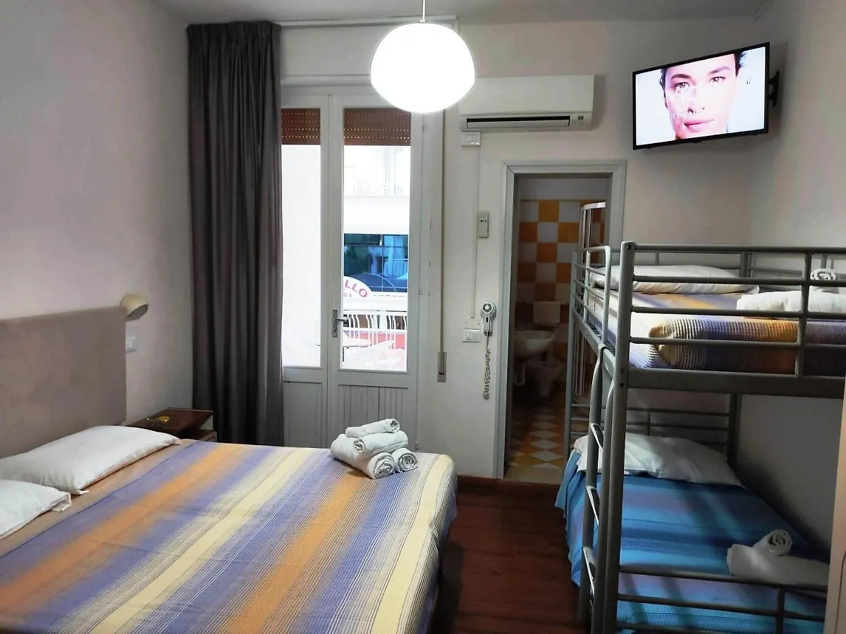 Hotel Vienna Gatteo A Mare
