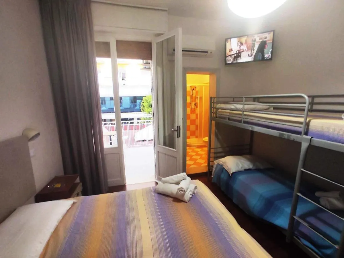 Hotel Vienna Gatteo A Mare